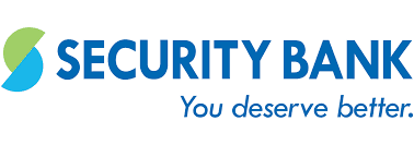 Security Bank Logo
